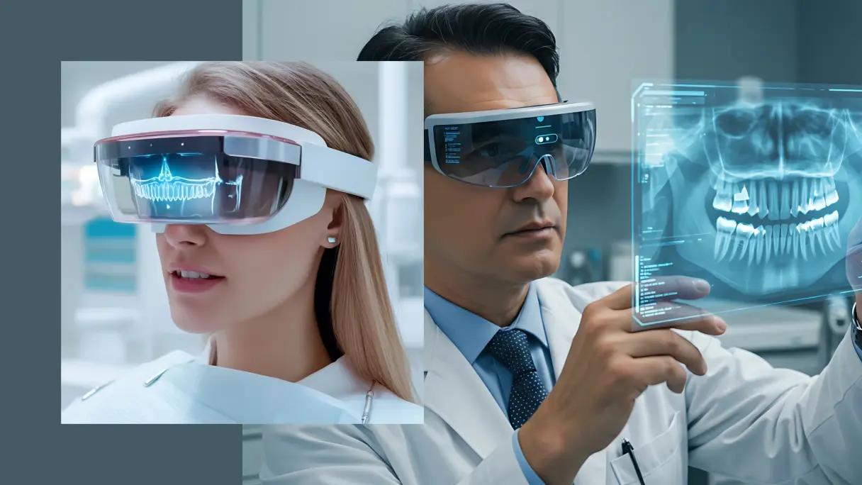 Dental Industry Trends 2025