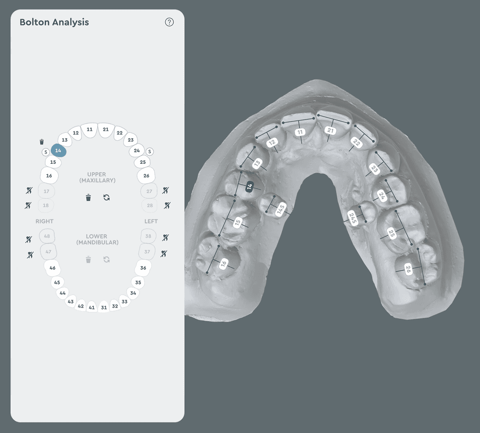 Сreating an account on the SoftSmile Design Service platform