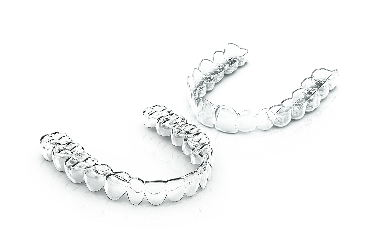 Aligner treatment planning software