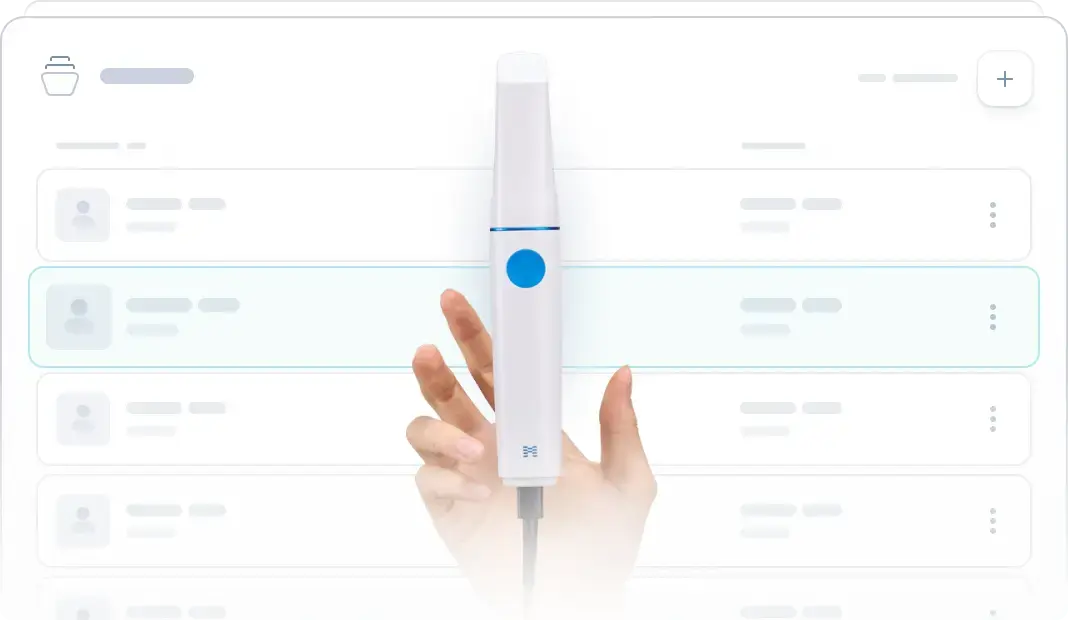 One Platform for All: Seamless Integration Across the SoftSmile Ecosystem Integration of SoftSmile Vision LAB, Dr. Vision, and other orthodontic tools