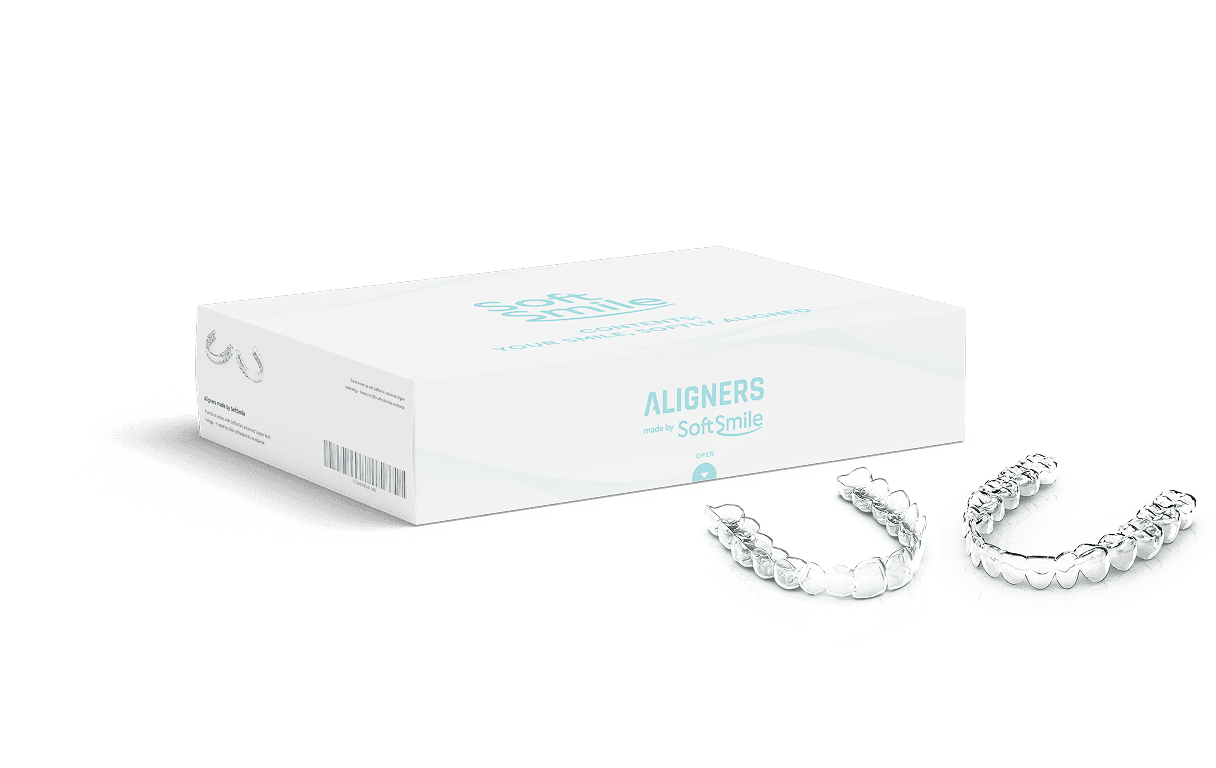 Aligner treatment planning software