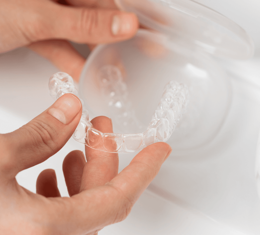 Finalized treatment files ready for download from the SoftSmile portal