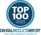 Top 5 Orthodontic
Products of 2023