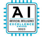 Artificial Intelligence
Excellence Award 2023